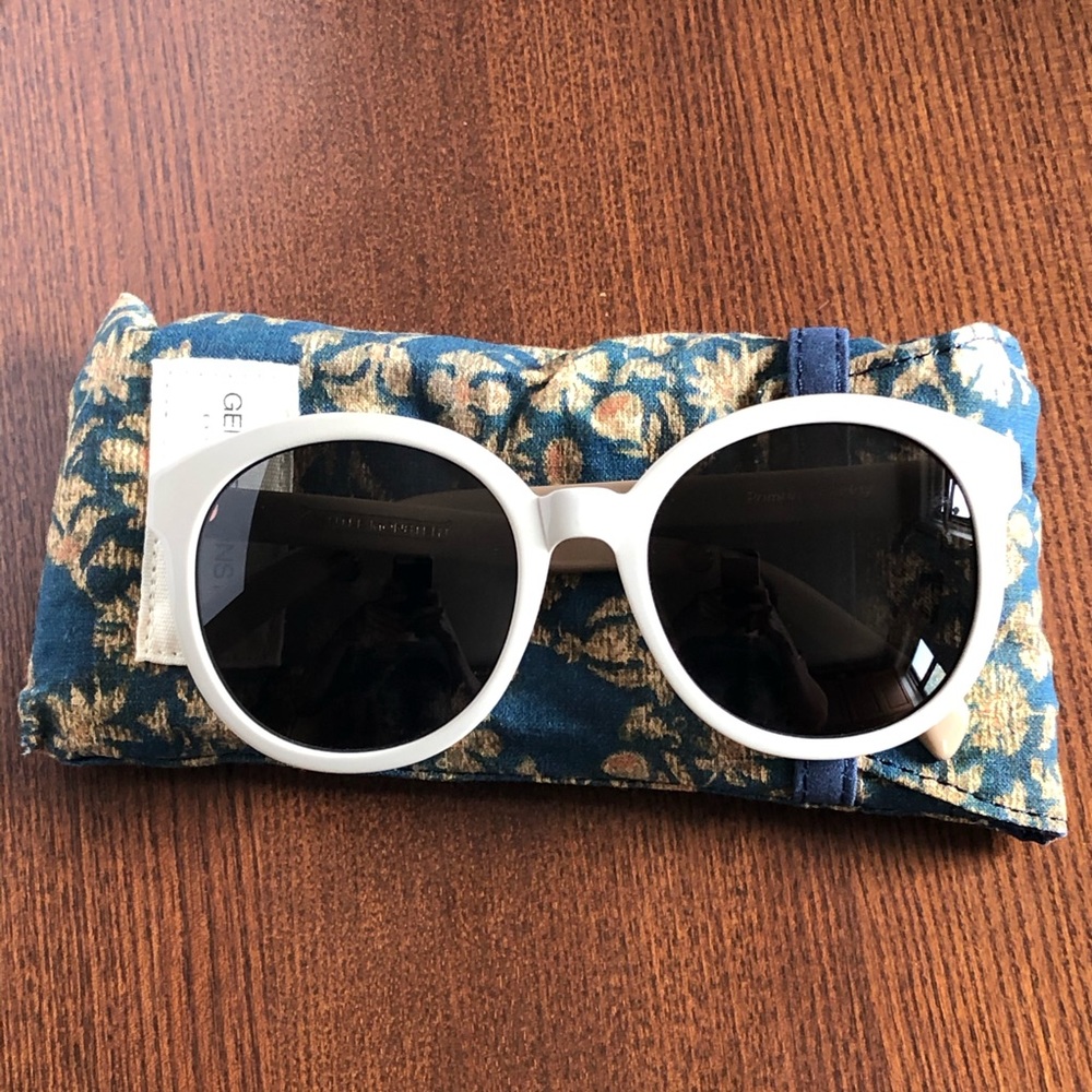 NEW Gentle Monster Roman Holiday Sunglasses
